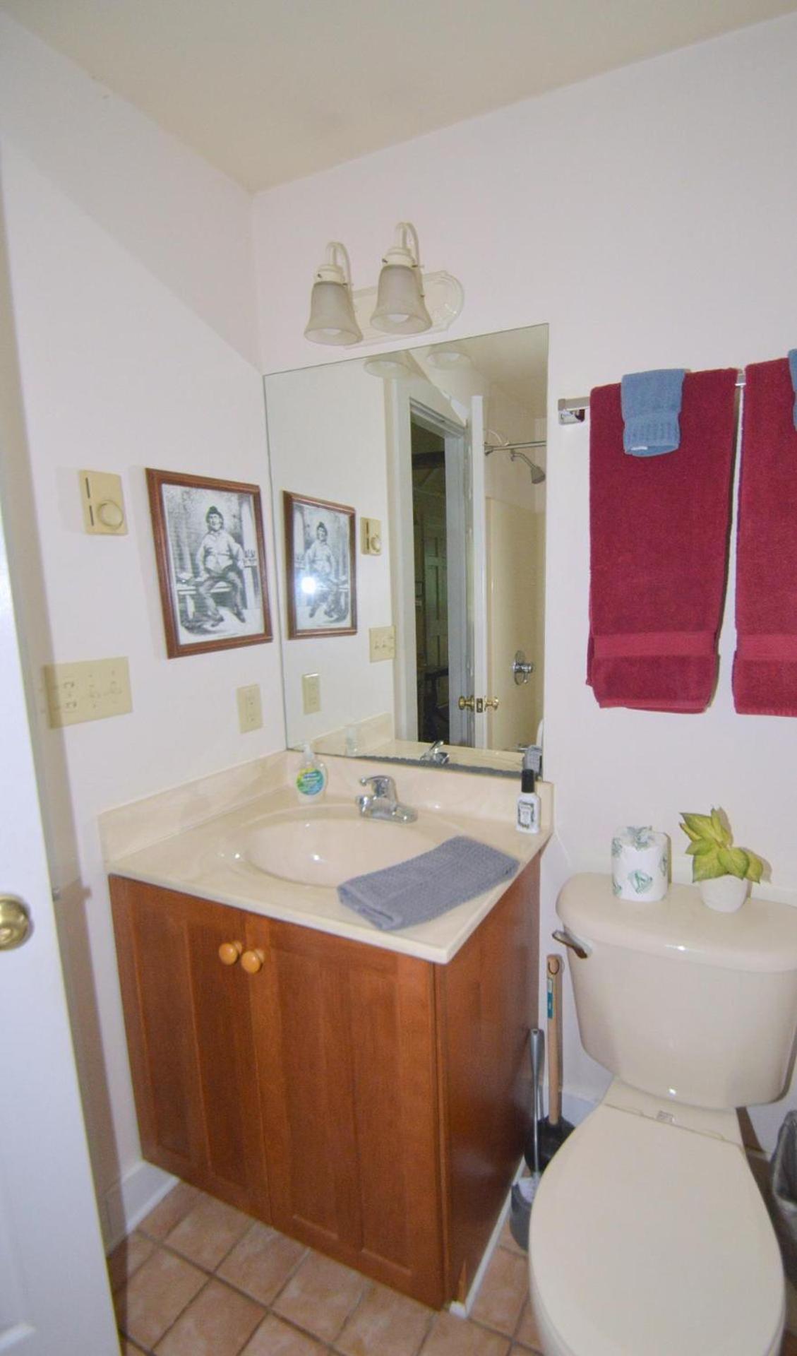 Bathkeepers Cottage Berkeley Springs Bagian luar foto