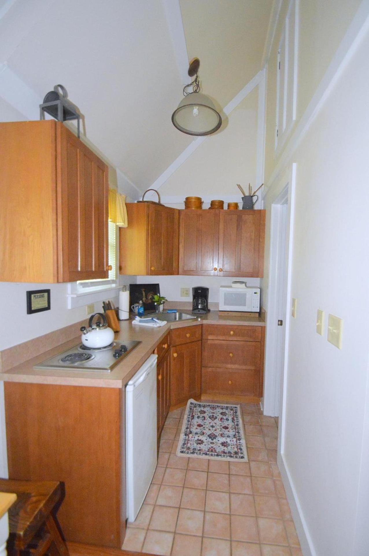 Bathkeepers Cottage Berkeley Springs Bagian luar foto