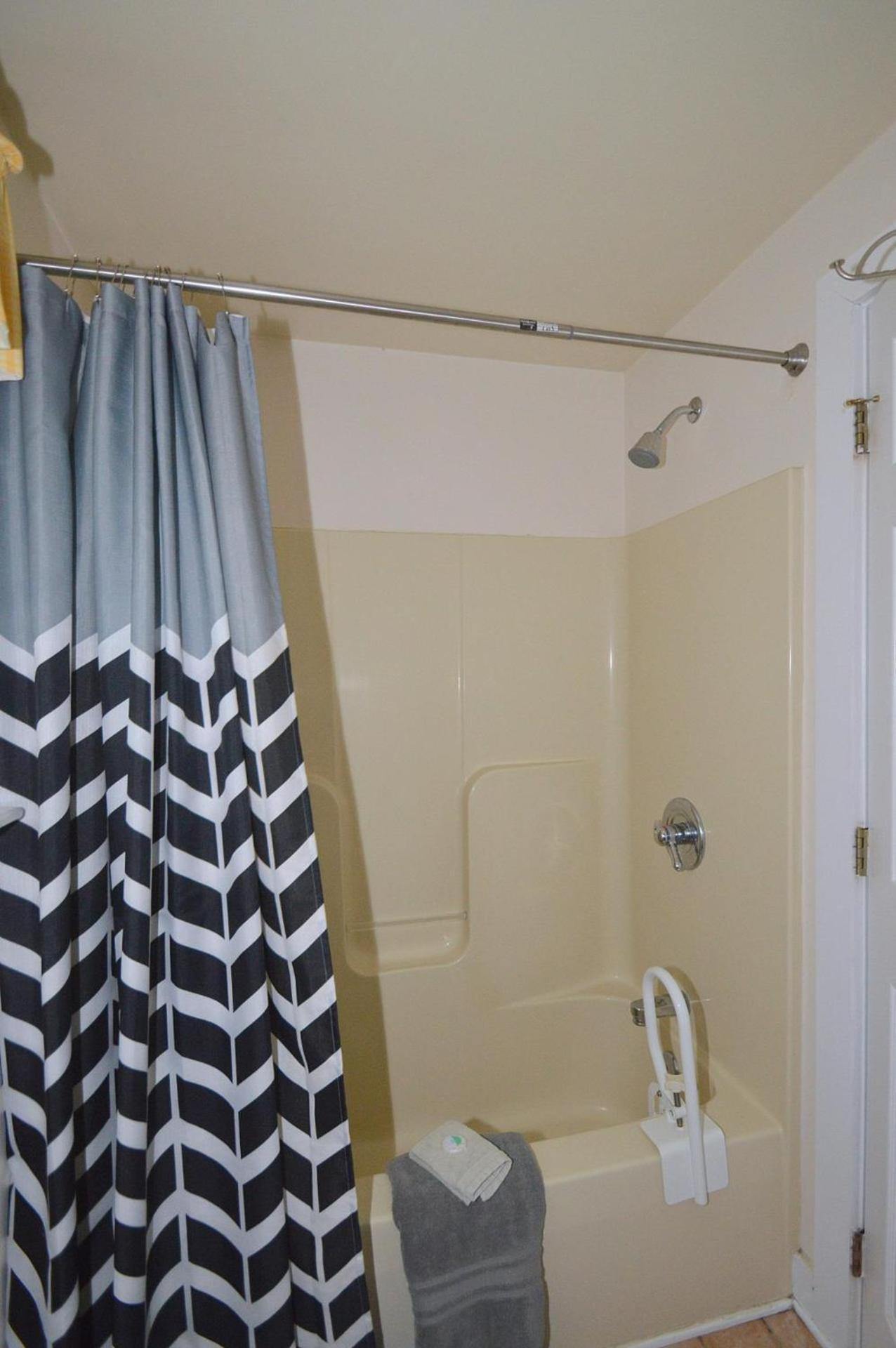 Bathkeepers Cottage Berkeley Springs Bagian luar foto