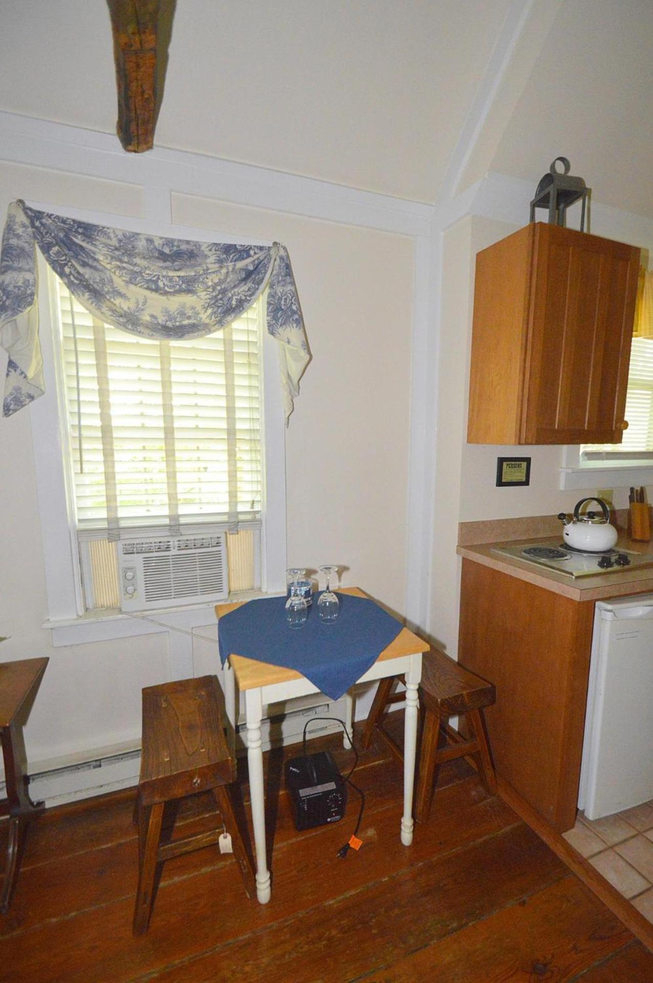 Bathkeepers Cottage Berkeley Springs Bagian luar foto