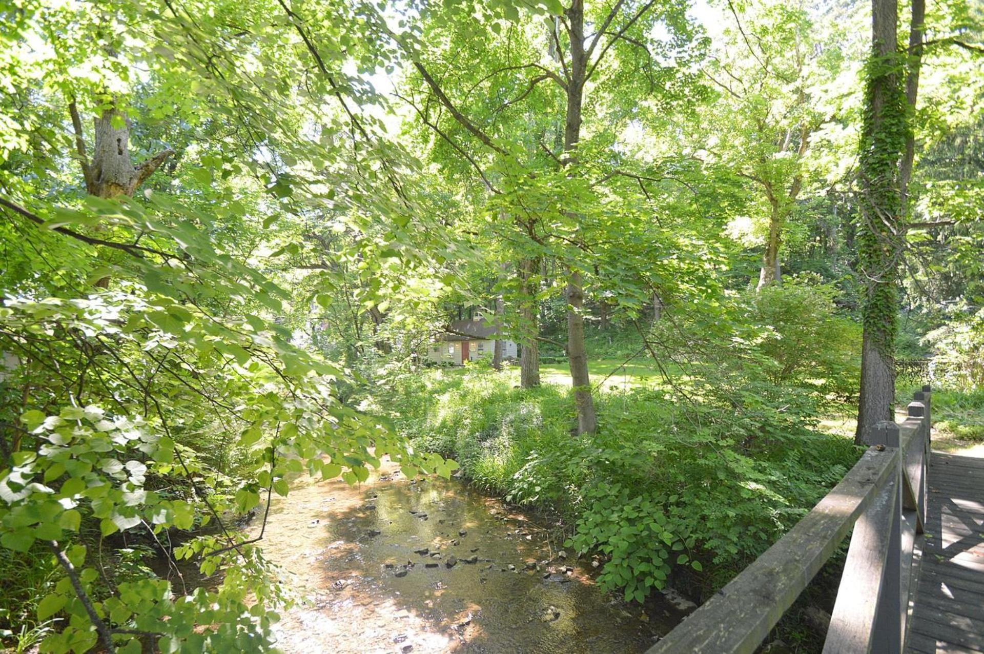 Bathkeepers Cottage Berkeley Springs Bagian luar foto
